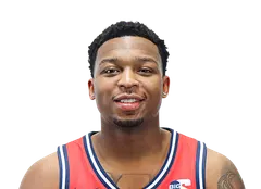 DaQuan Smith headshot
