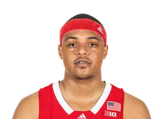 Jarron Coleman headshot