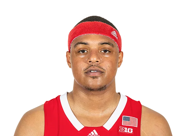 Jarron Coleman headshot