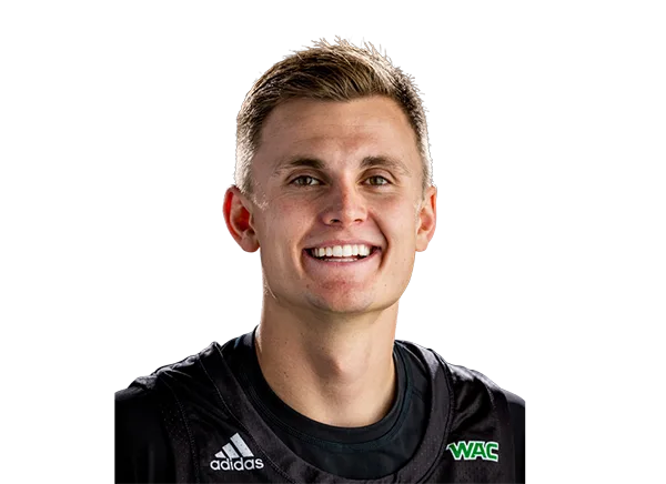Connor Harding headshot
