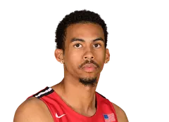 Darius Hines headshot