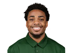 Samir Stewart headshot