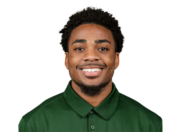 Samir Stewart headshot