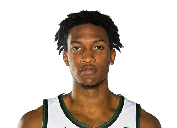 Christian Hinckson headshot