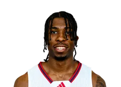 Elijah Buchanan headshot