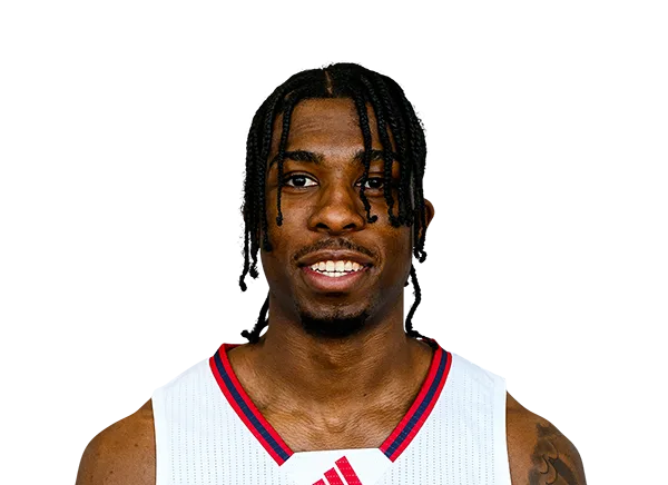 Elijah Buchanan headshot