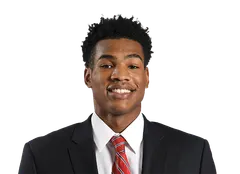 Ochai Agbaji headshot