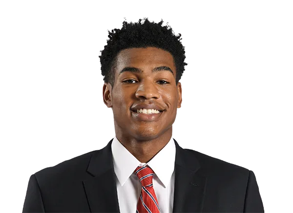 Ochai Agbaji headshot