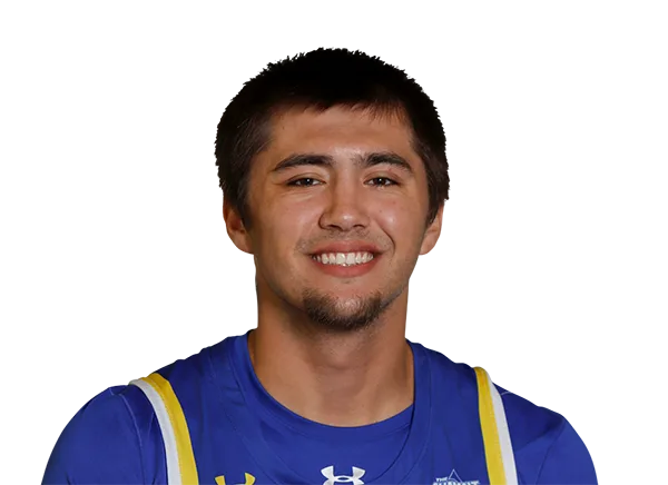 David Wingett headshot