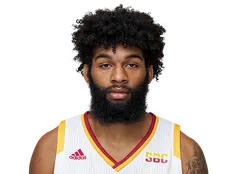 Jamari Blackmon headshot