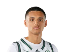 Juan Munoz headshot