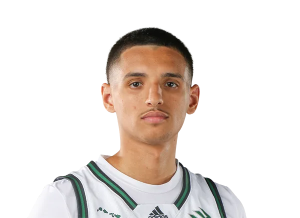 Juan Munoz headshot