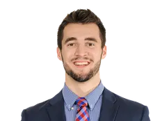 Nevin Zink headshot