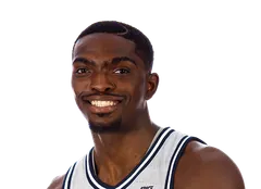 Bryson Mozone headshot