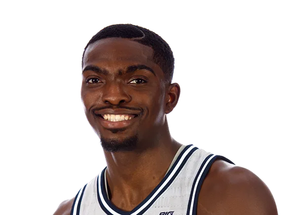 Bryson Mozone headshot