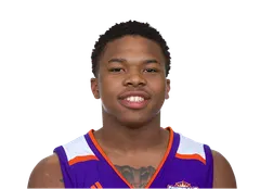Brian White headshot
