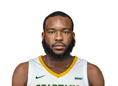 Joe Bryant Jr. headshot