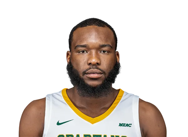 Joe Bryant Jr. headshot
