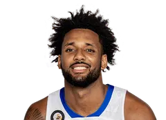 Jahmel Myers headshot