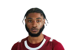 Deon Stroud headshot