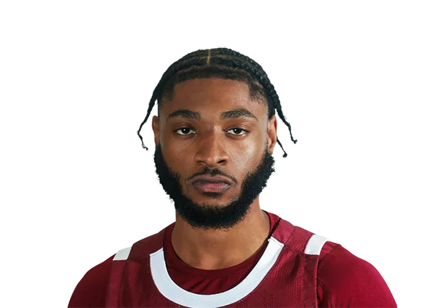 Deon Stroud headshot