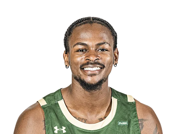 Ty Brewer headshot