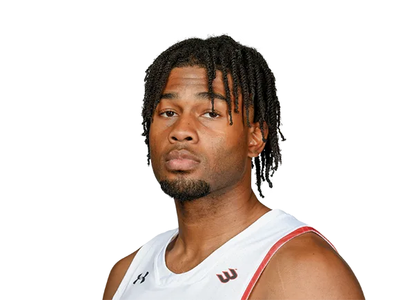 Ethan Igbanugo headshot