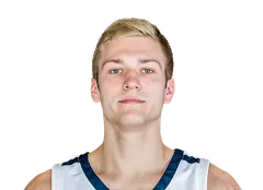 Francis Lacis headshot