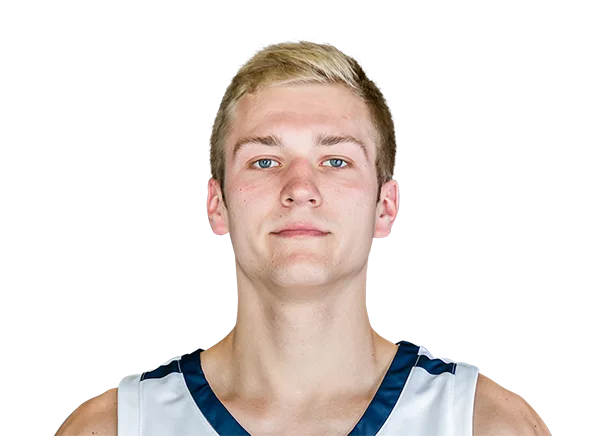 Francis Lacis headshot