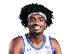 Blake Hinson headshot