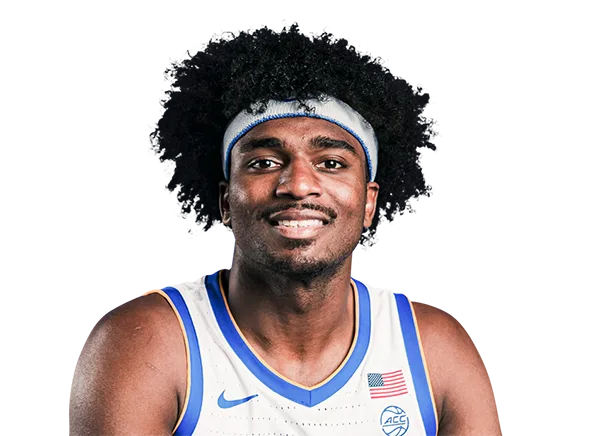 Blake Hinson headshot