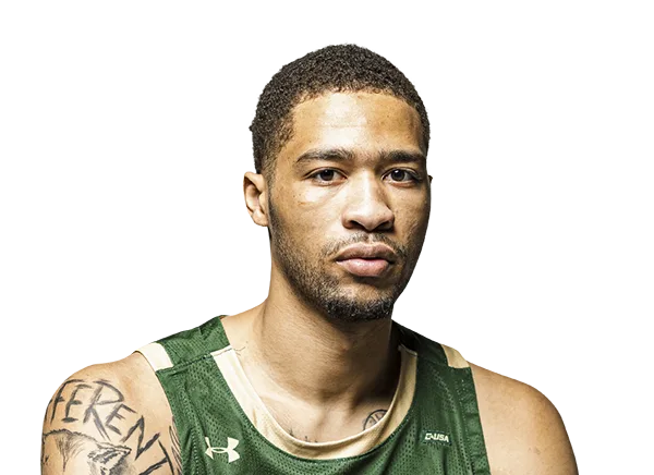 KJ Buffen headshot