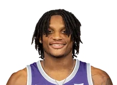 Tykei Greene headshot