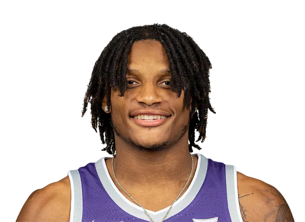 Tykei Greene headshot