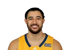 KC Hankton headshot