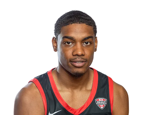 Demarius Jacobs headshot