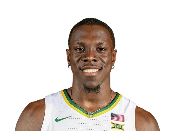 Jonathan Tchamwa Tchatchoua headshot