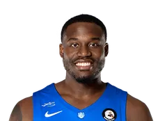 Fred Thatch Jr. headshot