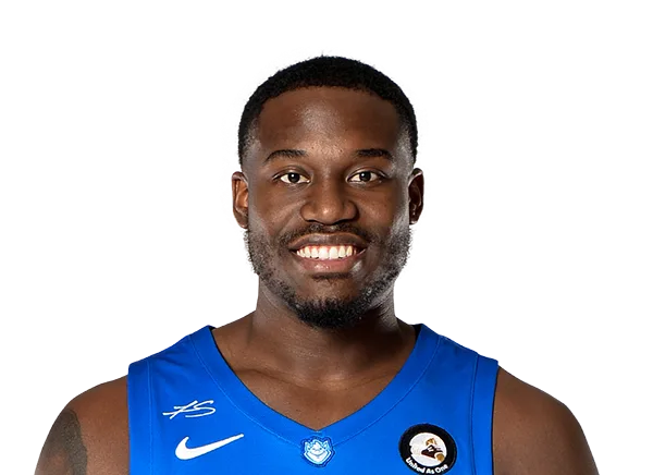 Fred Thatch Jr. headshot