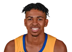 Malik Riddle headshot