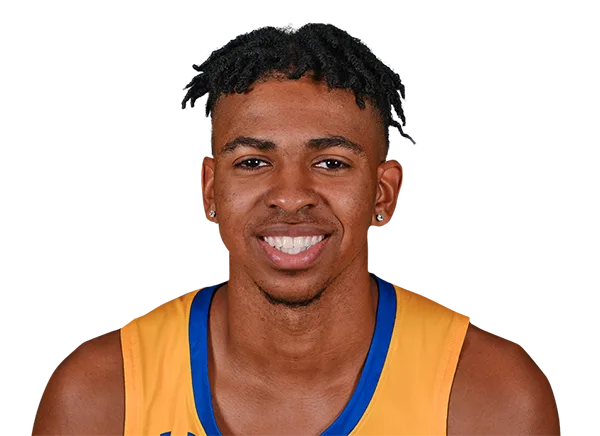 Malik Riddle headshot