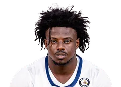 De'Torrion Ware headshot