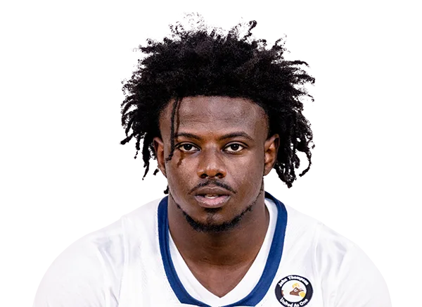 De'Torrion Ware headshot