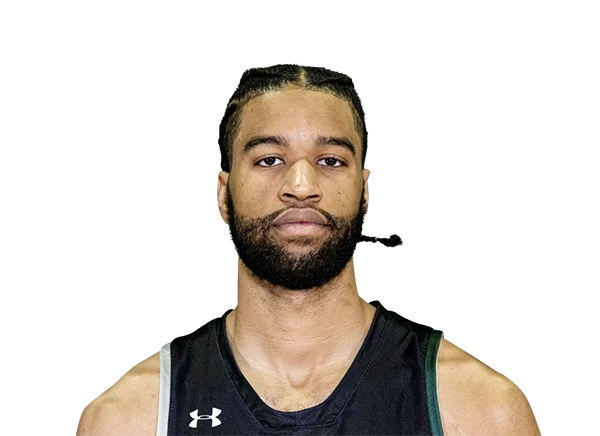 Jahbril Price Noel headshot