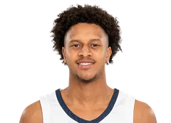 Darryl Polk Jr. headshot
