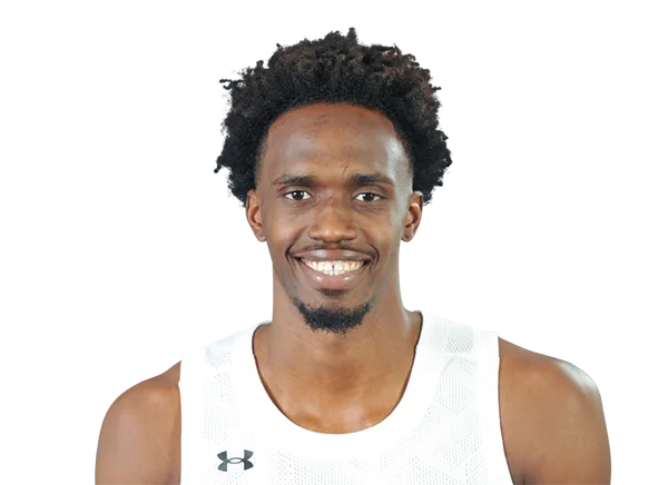 Jimmy Nichols headshot