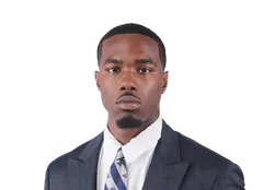 DeShaun Wade headshot