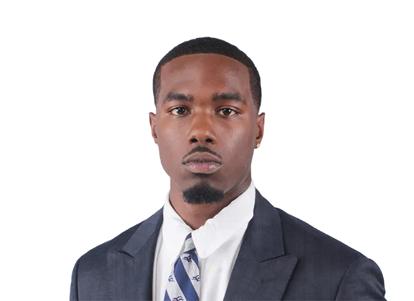 DeShaun Wade headshot