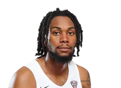 Kani Acree headshot