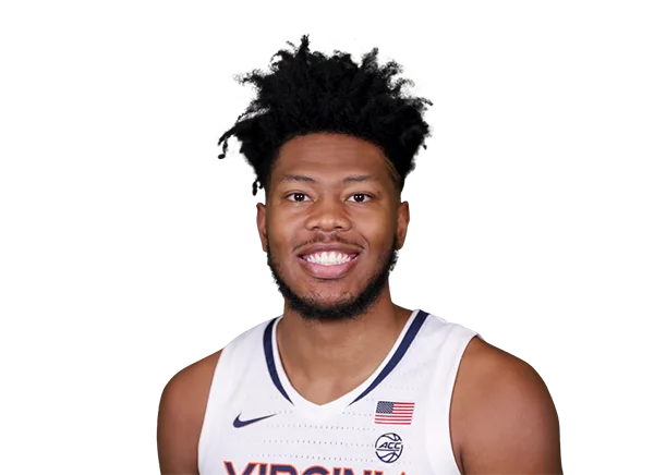 Jayden Gardner headshot